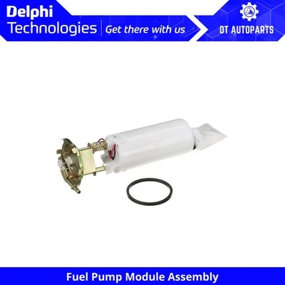 Conjunto de módulo de bomba de combustible Delphi 1992 para Chrysler Daytona 1991-1993 Foto 1 de 4