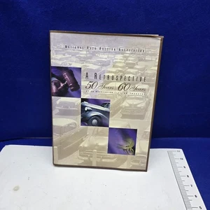 National Auto Auction Association 50 years association 60 years industries book - Imagen 1 de 11