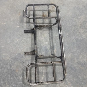 1985 1986 1987 Honda Big Red 250ES Rear Rack - Picture 1 of 6