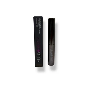 Gel de fibra Huda Beauty Bomb Brows en 5 marrón medio 4,5 ml/,15 oz tamaño completo - Imagen 1 de 3