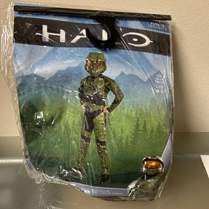Boy's Master Chief Infinite Classic Costume - Picture 1 of 4