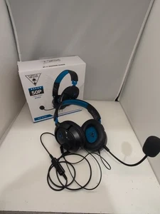Turtle Beach Recon 50p wired headset - Picture 1 of 5