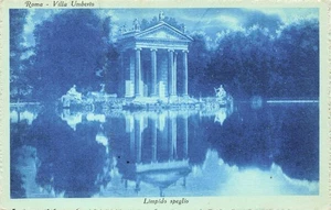 LIMPIDO CARTOLINA D'EPOCA - Foto 1 di 2