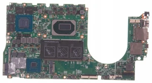 Carte mère DELL Inspiron 7501 D - Photo 1/2
