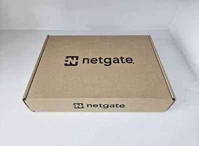 Netgate 6100 BASE pfSense+ Security Gateway Firewall - Image 1 of 4