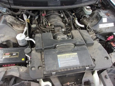 Wiper Transmission Fits 98-02 CAMARO 29530646 Foto 1 de 4