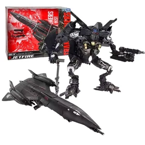 TAKARA TOMY Leader Class MB-16 Jetfire Action Figure New in Stock - Picture 1 of 5