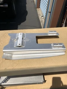 PRM Yamaha Raptor 700 Swingarm Skid Plate MX/Duner .125 Thick PRM ATV Bash - Picture 1 of 2