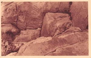 29-POINTE DU RAZ-N�T2519-C/0157 - Bild 1 von 2