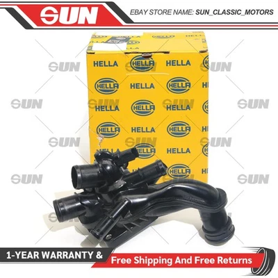 Termostato HELLA 11537534521 OEM para Mini 1.6 Cooper Countryman Cooper Paceman Foto 1 de 4