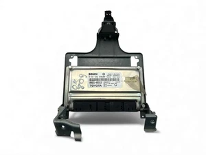OK809 TOYOTA Moteur Unité Contrôle ECU 89661-0D212 0261208036 - Picture 1 of 7