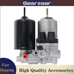 ABS Pump Brake Booster Motor Assembly For Toyota Prius Lexus CT200H 4707012020 - Picture 1 of 12