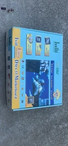 Iwill DMA 33 Motherboard - Picture 1 of 3