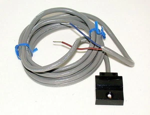 NEW BANNER HIGH SPEED EMITTER MODEL SE61EMHS  25971 - Picture 1 of 2