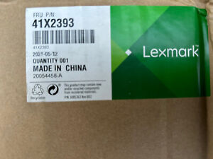 Lexmark 41X2393 Transfer belt for Lexmark MC3224, C3226, CS331, CX331