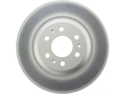 Rotor de freno delantero centrado 55849JMJR 2005 2006 2007 para Cadillac SRX 2004-2009 Foto 1 de 2
