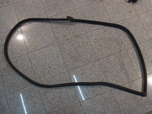 Mini Cooper R53 / R50 rechte Türdichtung / Kantenschutz Original - Bild 1 von 1