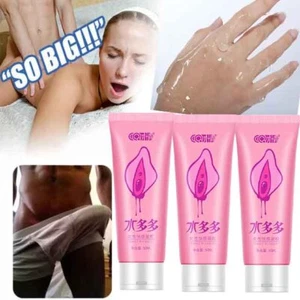 3 Stück weibliches Gleitmittel Schneller Orgasmus Vaginalstraffungsgel - Bild 1 von 19