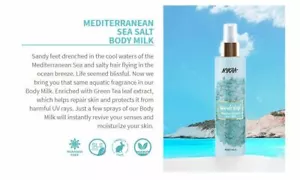 Nykaa Wanderlust Leche Corporal 200 ml FRESA ROSA JAZMÍN CEREZA LAVANDA OPCIÓN - Imagen 1 de 54