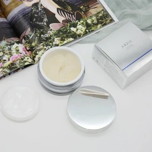 Hoja de esencia de ojos de belleza Japón AXXZIA 60 piezas #usau - Imagen 1 de 2