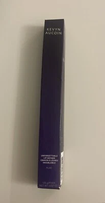 Kevyn Aucoin Unforgettable Lip Definer Lip Pencil Pure New In Box - Image 1 of 3