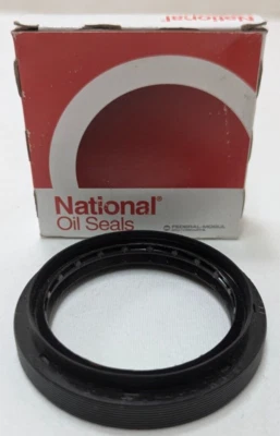 National Oil Seals 710756 Wheel Seal FITS Land Rover Range Rover Defender 110 90 - Image 1 of 4