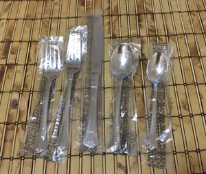 * PFALTZGRAFF - ELLINGTON - Edelstahl Besteck - SIE WÄHLEN - NEW OLD STOCK * - Bild 1 von 11