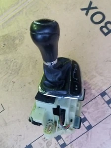SELECTOR DE ENGRANAJES AUTOMÁTICO MERCEDES CLASE C W203 A2032675524 - Imagen 1 de 3