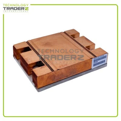 310-0107-01 Sun Fire X2200 M2 CPU Heatsink - Image 1 of 2