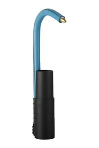 Polti Accessory Lancia Bend Vaporetto Lecoaspira MondialVap 4500 FAV30 FAV50 - Picture 1 of 3