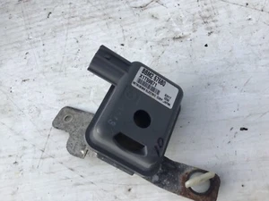 2010 - 2013 MAZDA 3 ANTI THEFT ALARM SIREN BUZZER BBM2 676B0 OEM - Picture 1 of 3