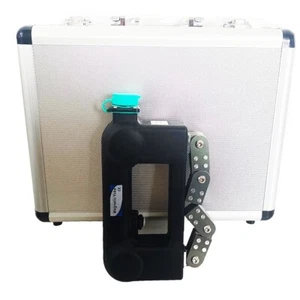 Magnetic Particle Inspection Machine Magnetic Particle Flaw Detector AC110V - Picture 1 of 13