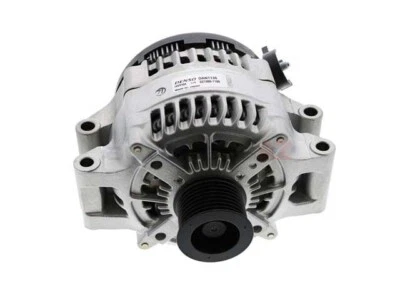 DENSO Alternator 12317616119 BMW X5 X3 535i 335i xDrive 740i X6 E90 X4 435i - Image 1 of 3