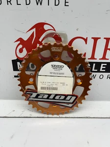 TALON REAR SPROCKET KTM 50 SX SX-5 , HUSKY TC50 EE5, GAS GAS MC50 MCE5 41 teeth - Picture 1 of 1