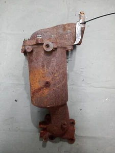 CATALIZADOR NISSAN ALMERA N16 00-06 MOTOR 2.2DI 110CV. REF NISSAN: 208325M300 - Imagen 1 de 2