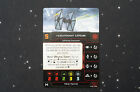 Star Wars: X-Wing V2.0 First Order - Tie/Sf Fighter - Pilot Cards/Ship Tokens