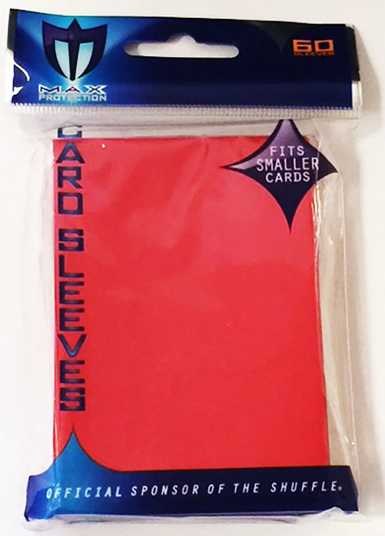 Protector Cartas Juego Coleccin Funda Arkero-G Para Tarjetas Yu-Gi-Oh! -  60 Unidades Negras - Tamao Japons 62x89 Mm - Proteccin Sin PVC Accesorio  Juegos Cartas