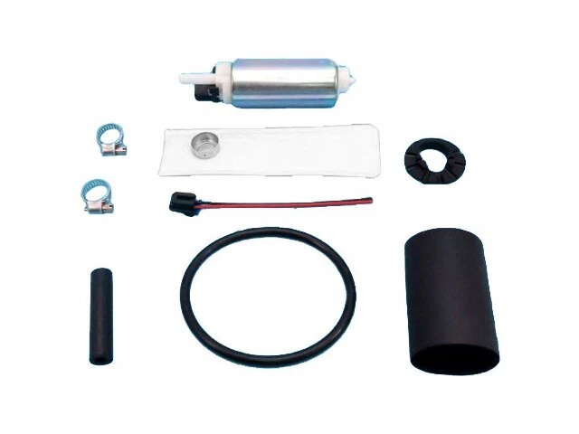 Bomba de combustible eléctrica Oldsmobile Delta 88 1986-1989 US Motor Works 81514VNNV Foto 1 de 2