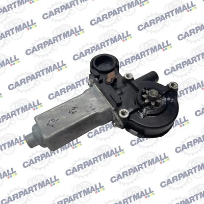 03-08 Toyota Matrix Corolla Front Right Side Door Window Motor 85710-AA050 OEM - Image 1 of 4