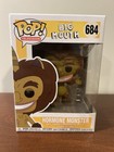 Funko POP! Television: Hormone Monster #684 (Minor Box Damage)