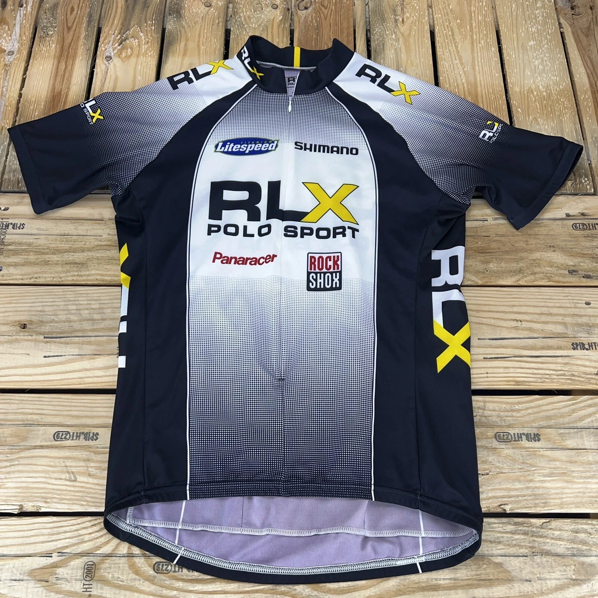 Polo Ralph Lauren Cycling Clothing for sale | eBay