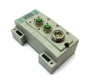 Numatics 240-325 Ethernet/IP DLR G3 Communication Module - Picture 1 of 14