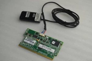 HP 512MB FBWC Cache Module+Battery660093-001 633540-001 for P222 P420 P421 card - Picture 1 of 3