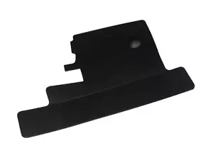 Ford 8L2Z-78001A06-B Front Left Radiator Support Air Deflector, 2006-2010 Ford - Picture 1 of 2