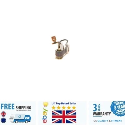 Distributor Contact Breaker 1237013044 for Vauxhall VICEROY 140200501100 01 - Image 1 of 4