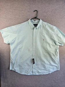 Ralph Lauren Classic Blue 4XB NWT *READ - Picture 1 of 11