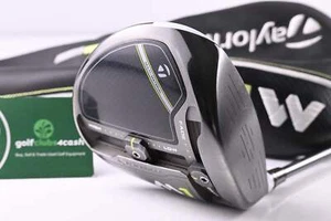 Taylormade M1 2017 Driver / 10.5 Degree / Regular Flex Fujikura Pro XLR8 56 - Picture 1 of 9