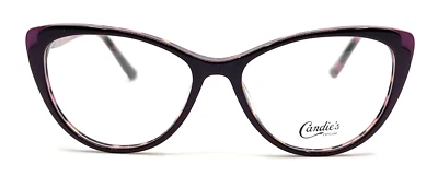 CARAMELOS - CA0189 081 53/15/140 - PÚRPURA/FUCSIA - GAFAS NUEVAS Auténticas Foto 1 de 2