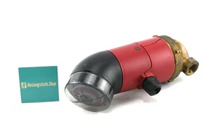 Grundfos UP 15-14 BU Trinkwasser Pumpe Zirkulationspumpe 96433884 Zirko - Bild 1 von 5