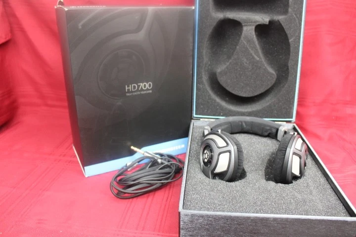 Sennheiser Hd 700 for sale | eBay